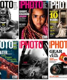 American Photo - 2011 Full Year