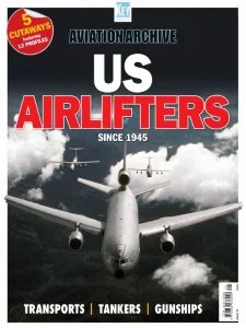 Aviation Archive - Is. 79 2025