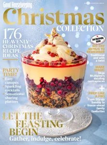 Good Housekeeping UK - Christmas 2026