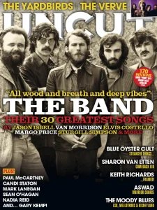 Uncut UK - 02.2025