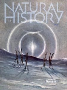 Natural History - 05.2025