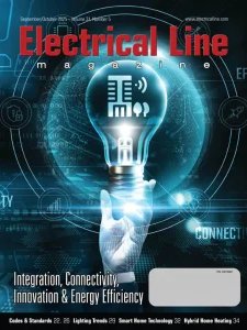 Electrical Line - 09/10 2025