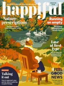 Happiful - Is. 104 2025