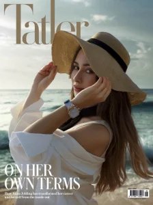 Malaysia Tatler - 08.2026