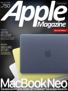 AppleMagazine - 13.03.2026