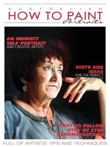 Australian How to Paint - Is 58 2026