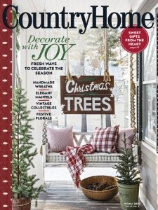 Country Home - Winter 2020