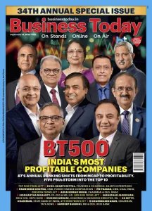 Business Today - 09.14.2025