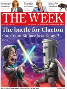 The Week UK - 18.07.2026