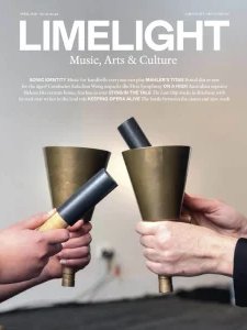 Limelight - 04.2026