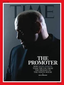 Time USA - 06.8.2026