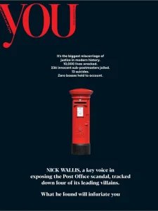You UK - 28.12.2025