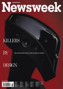 Newsweek Int - 11.28.2025