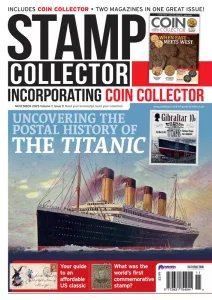 Stamp Collector - 11.2025