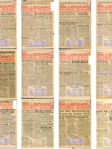 Billboard - 1964 Full Year