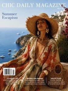 Chic Daily - 07.2026