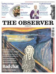 The Observer - 19.04.2026
