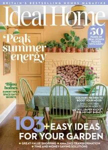 Ideal Home UK - 07.2026
