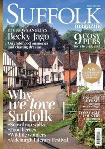 Suffolk - 02.2026