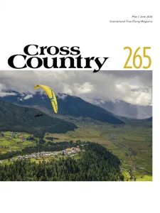Cross Country - 05/06 2026