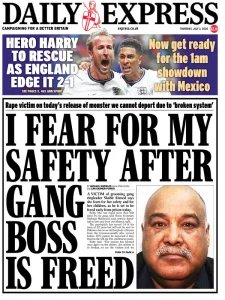Daily Express - 2.07.2026