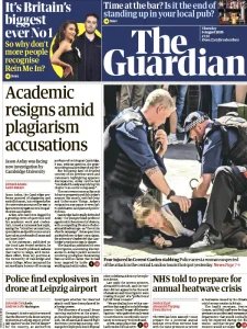The Guardian - 6.08.2026