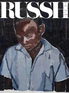 RUSSH Home - Is. 4 2025