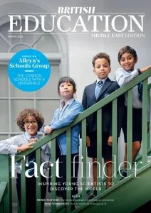 British Education ME - Spring 2026