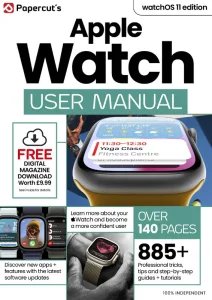 Apple Watch User Manual - Ed. 4 2025
