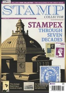 Stamp Collector - 10.2026
