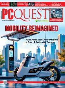 PCQuest - 08.2025