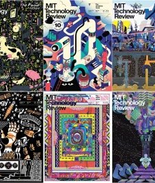 MIT Technology Review - 2021 Full Year