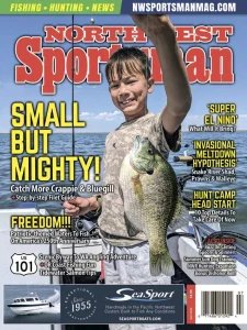 Northwest Sportsman - 07.2026