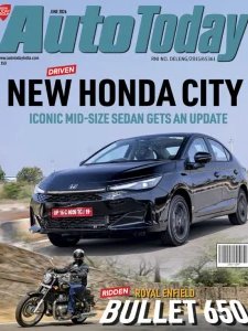 Auto Today - 06.2026