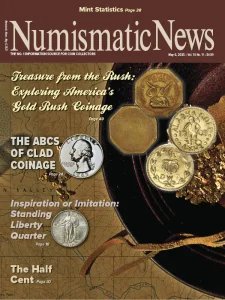 Numismatic News - 05.6.2025