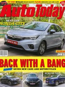 Auto Today - 07.2020