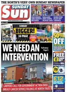 Sunday Sun - 3.05.2026