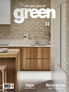 Green - 01/02 2025