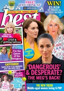 Best UK - 7.07.2026