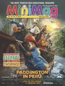 MiniMag - 02.2025
