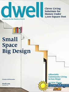 Dwell USA - September 2014