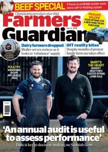 Farmers Guardian - 04.3.2026