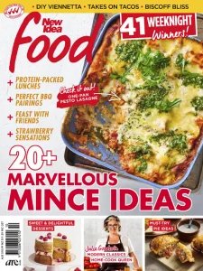 New Idea Food - 10.2025