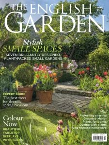 The English Garden - Spring 2026
