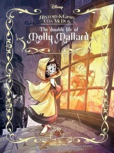 Disney Mickey & Friends Comics and Stories - Molly Mallard 2025