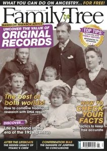 Family Tree UK - 05.2026