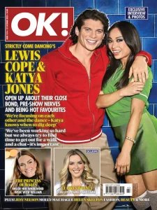 OK! UK - 27.10.2025