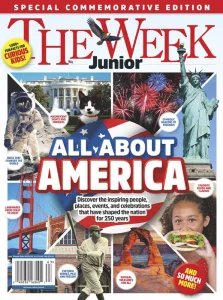 The Week Junior All About America 2026