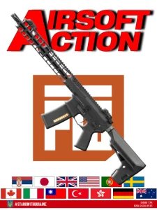 Airsoft Action - 06.2025