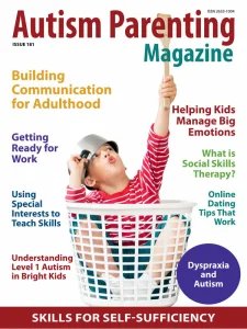 Autism Parenting - Is. 181 2025